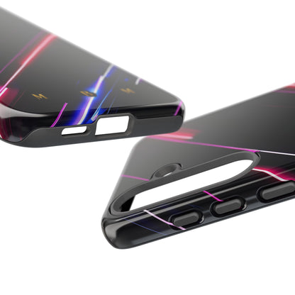 Aurora Samsung Galaxy S Tough Case