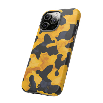 Stinger Stealth iPhone Tough Case
