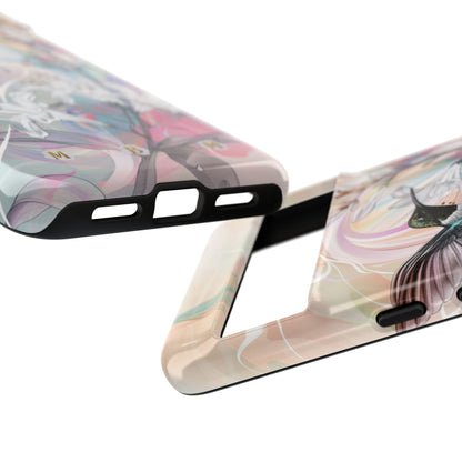Sylph Song Google Pixel Tough Case