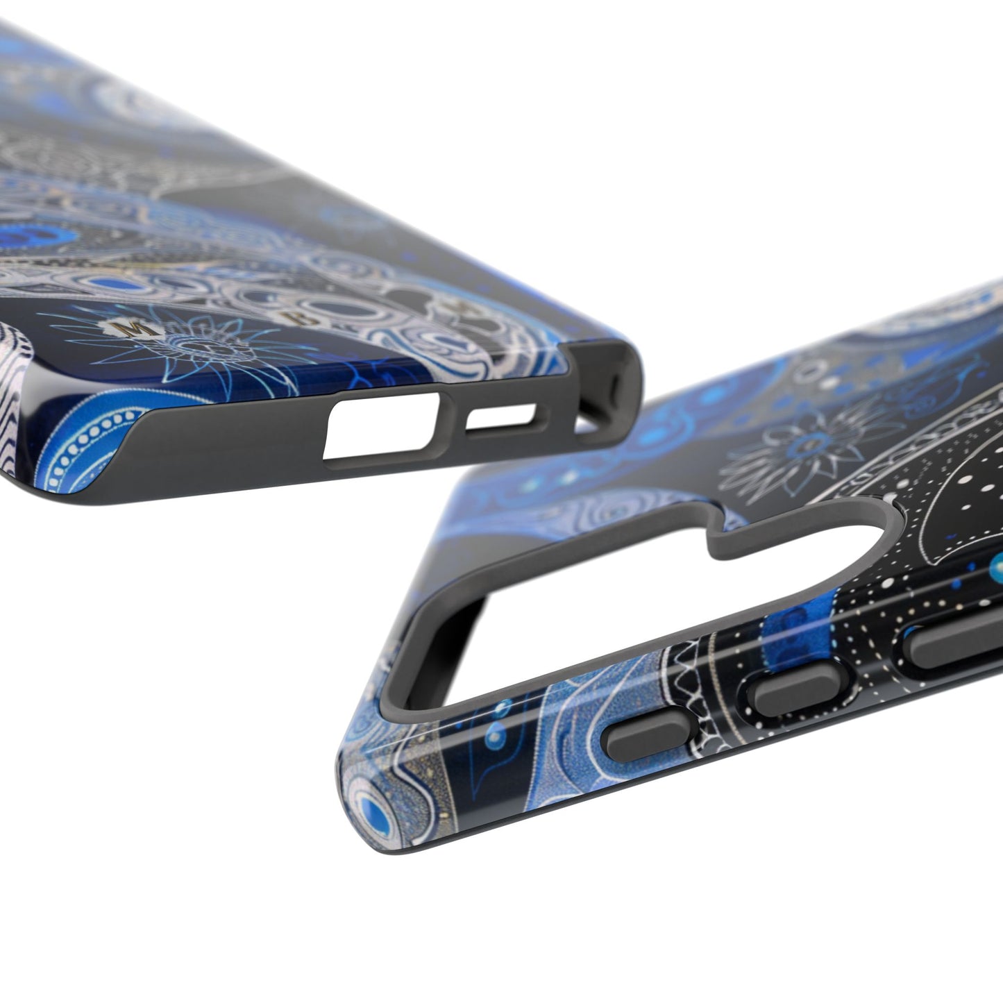Nocturne Samsung Galaxy S Tough Case