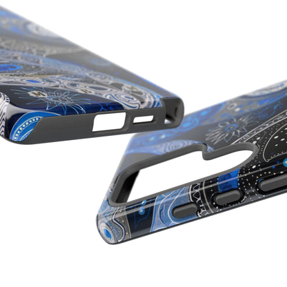 Nocturne Samsung Galaxy S Tough Case