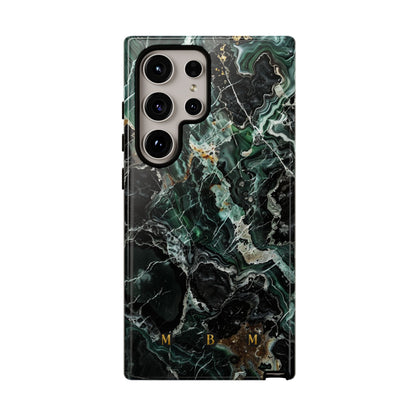 Envious Marble Samsung Galaxy S Tough Case