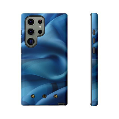 Indigo Zephyr Samsung Galaxy S Tough Case