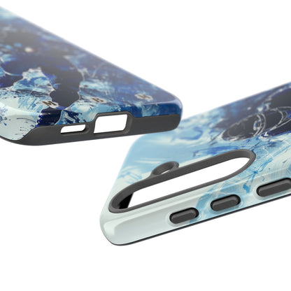21 1st & 10 Samsung Galaxy S Tough Case