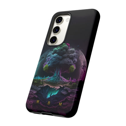 TerraLoom Samsung Galaxy S Tough Case