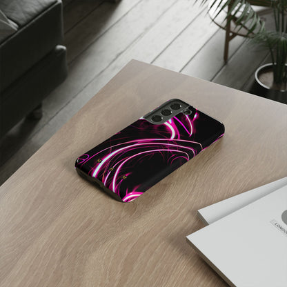 Nova Arcs Samsung Galaxy S Tough Case