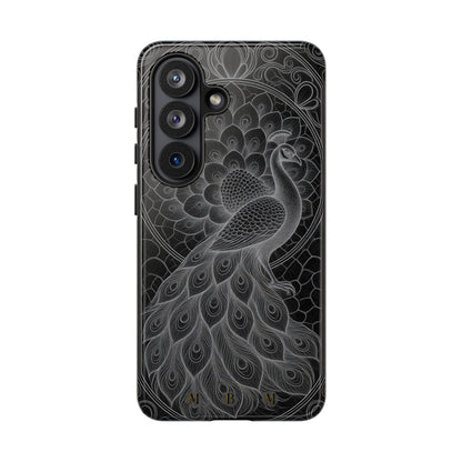 Kujaku: Fann Samsung Galaxy S Tough Case