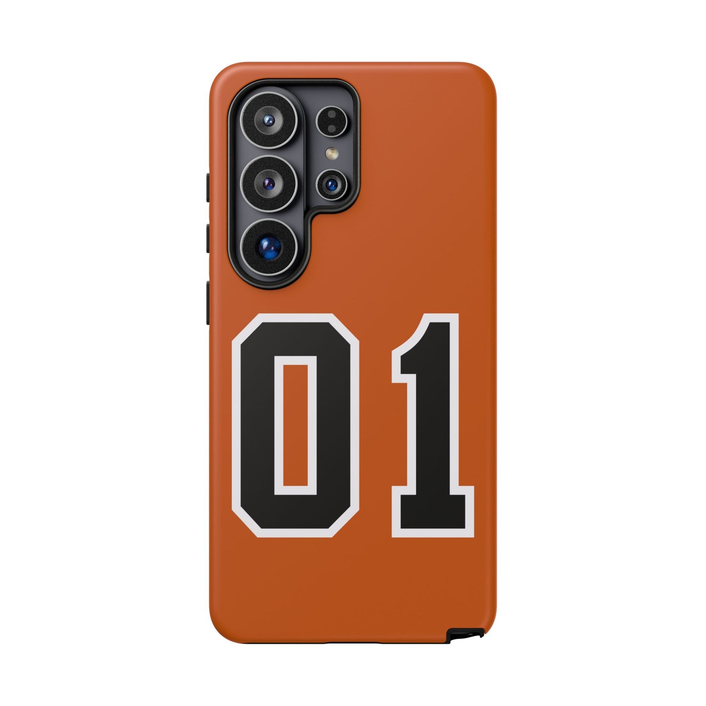 General 01 Samsung Galaxy S Tough Case