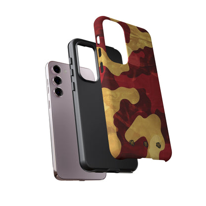 Blazing Stealth Samsung Galaxy S Tough Case