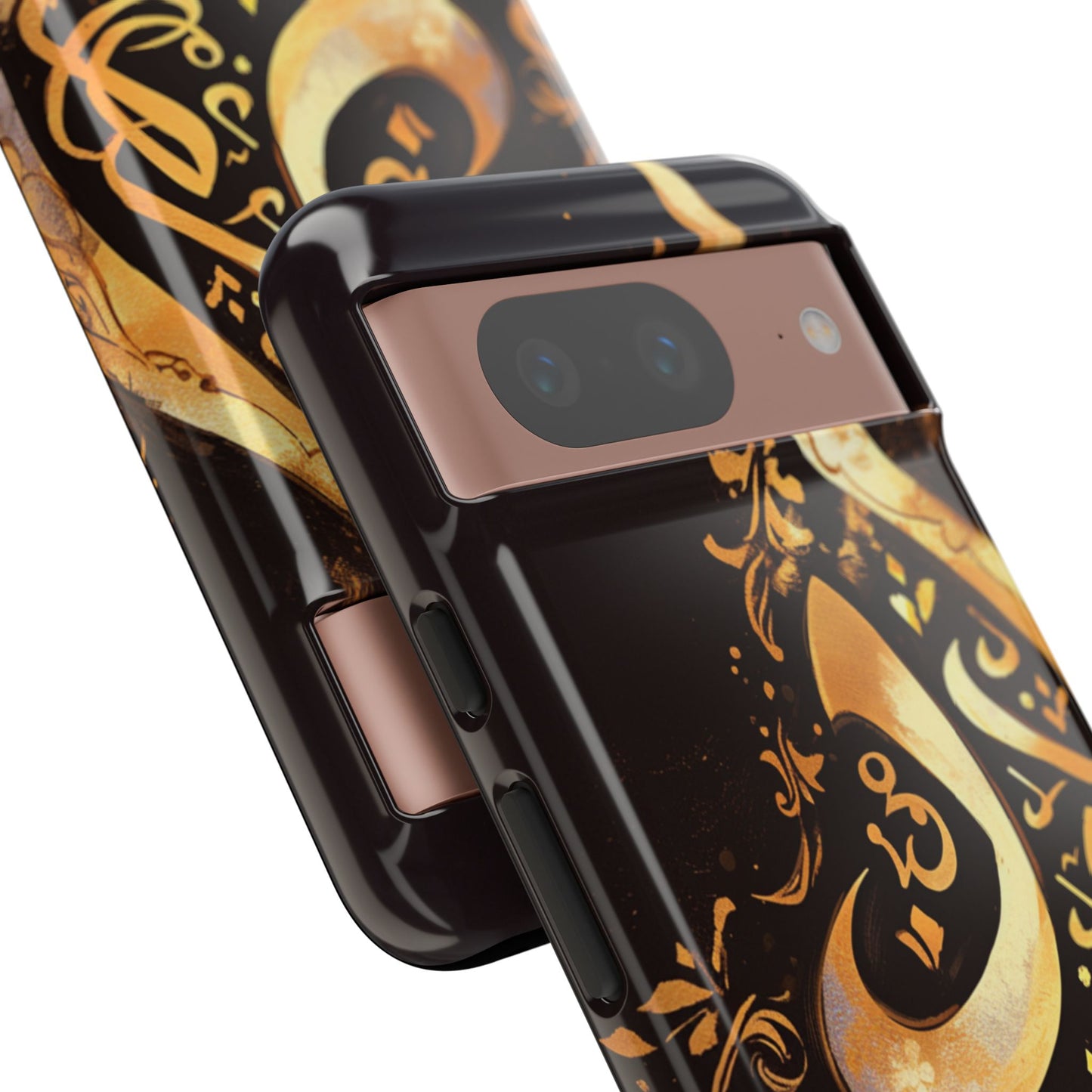 Arab Gold Google Pixel Tough Case