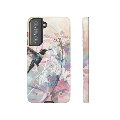Sylph Song Samsung Galaxy S Tough Case