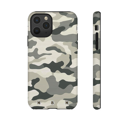 Bravo iPhone Tough Case