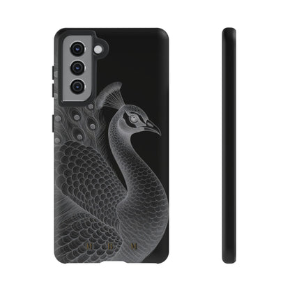 Kujaku: Yūgen Samsung Galaxy S Tough Case