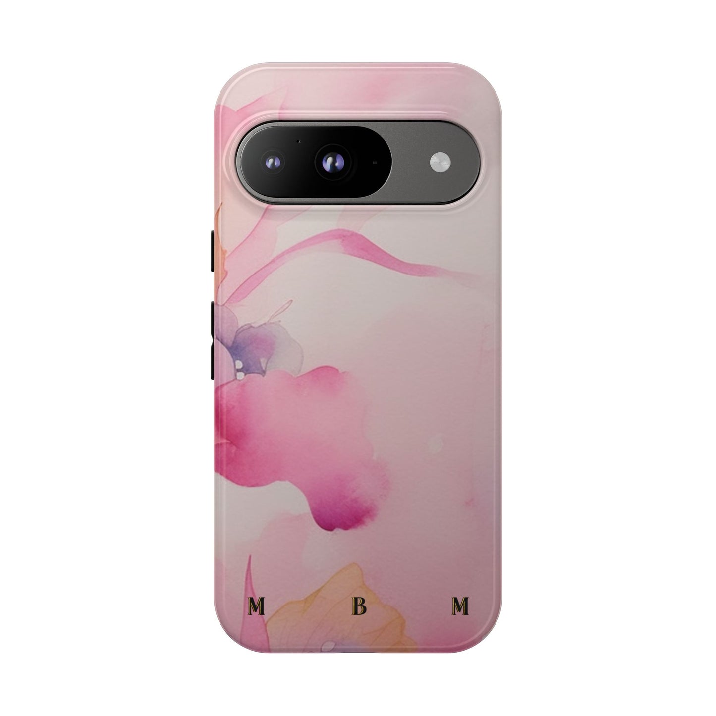 Blush Crush Google Pixel Tough Case
