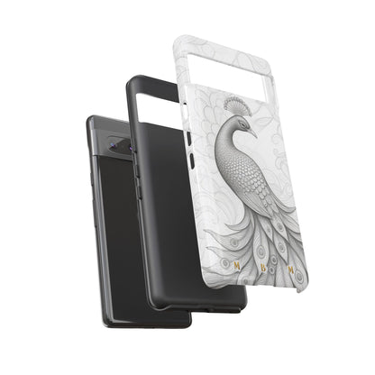 Kujaku: Sei Google Pixel Tough Case