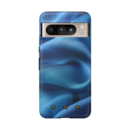 Indigo Zephyr Google Pixel Tough Case