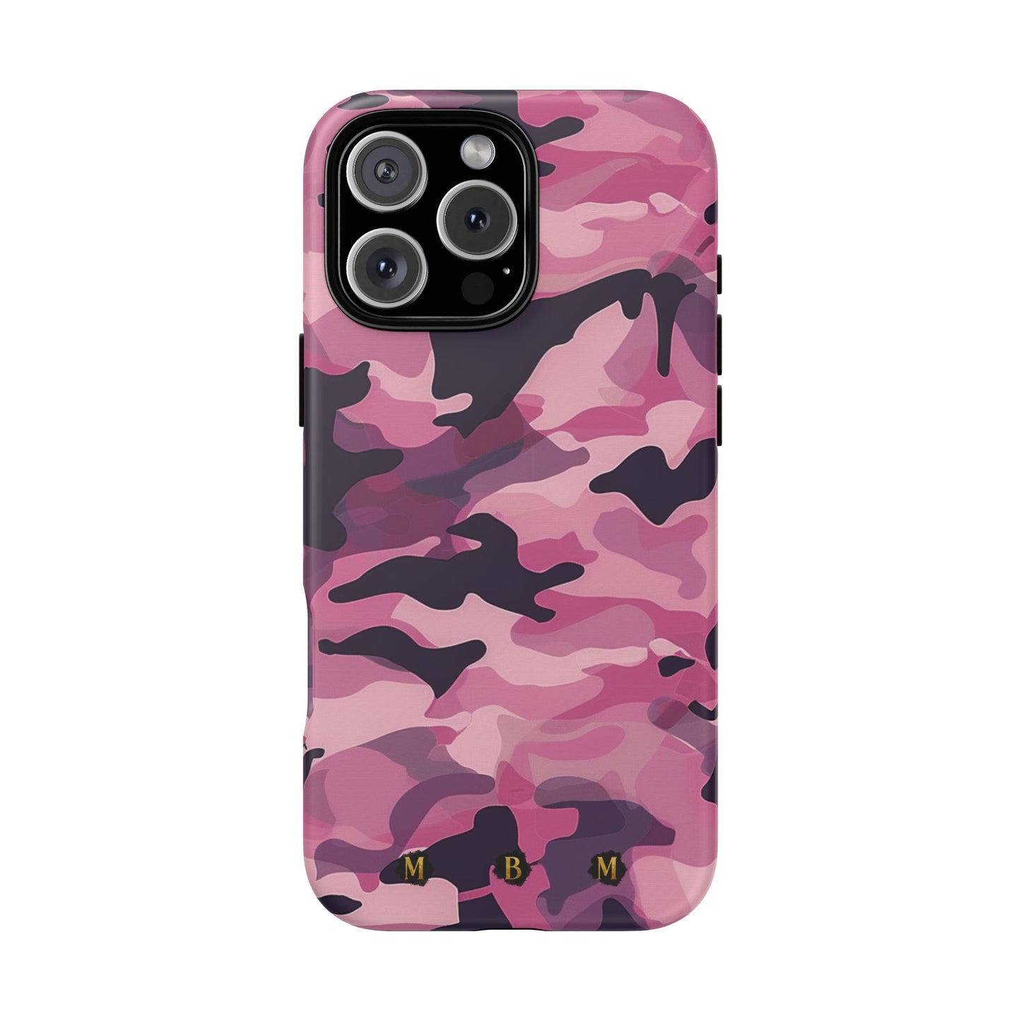 Sakura Stealth iPhone Tough Case