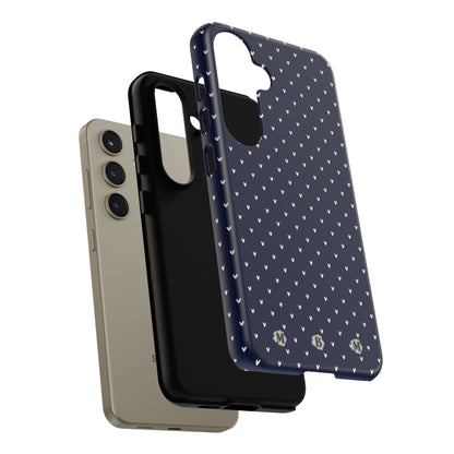 X-Mas Sweater XS Samsung Galaxy S Tough Case