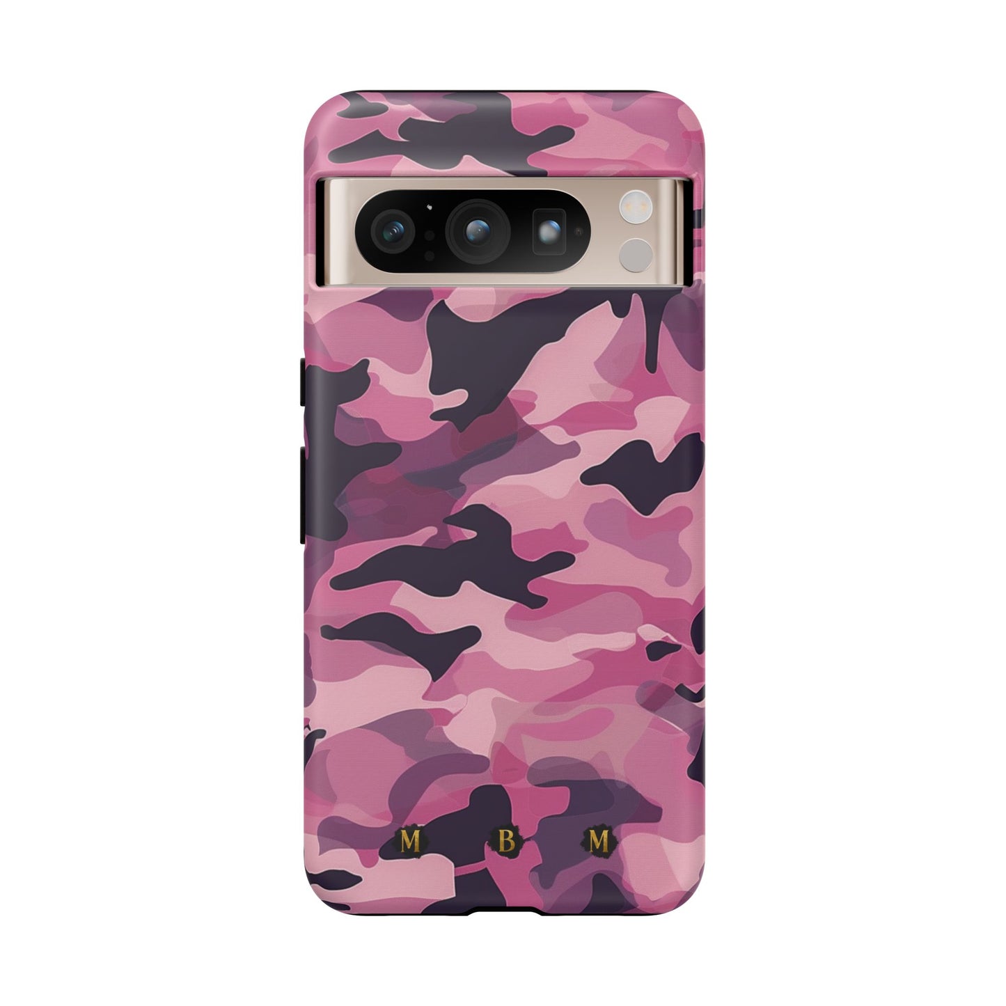 Sakura Stealth Google Pixel Tough Case