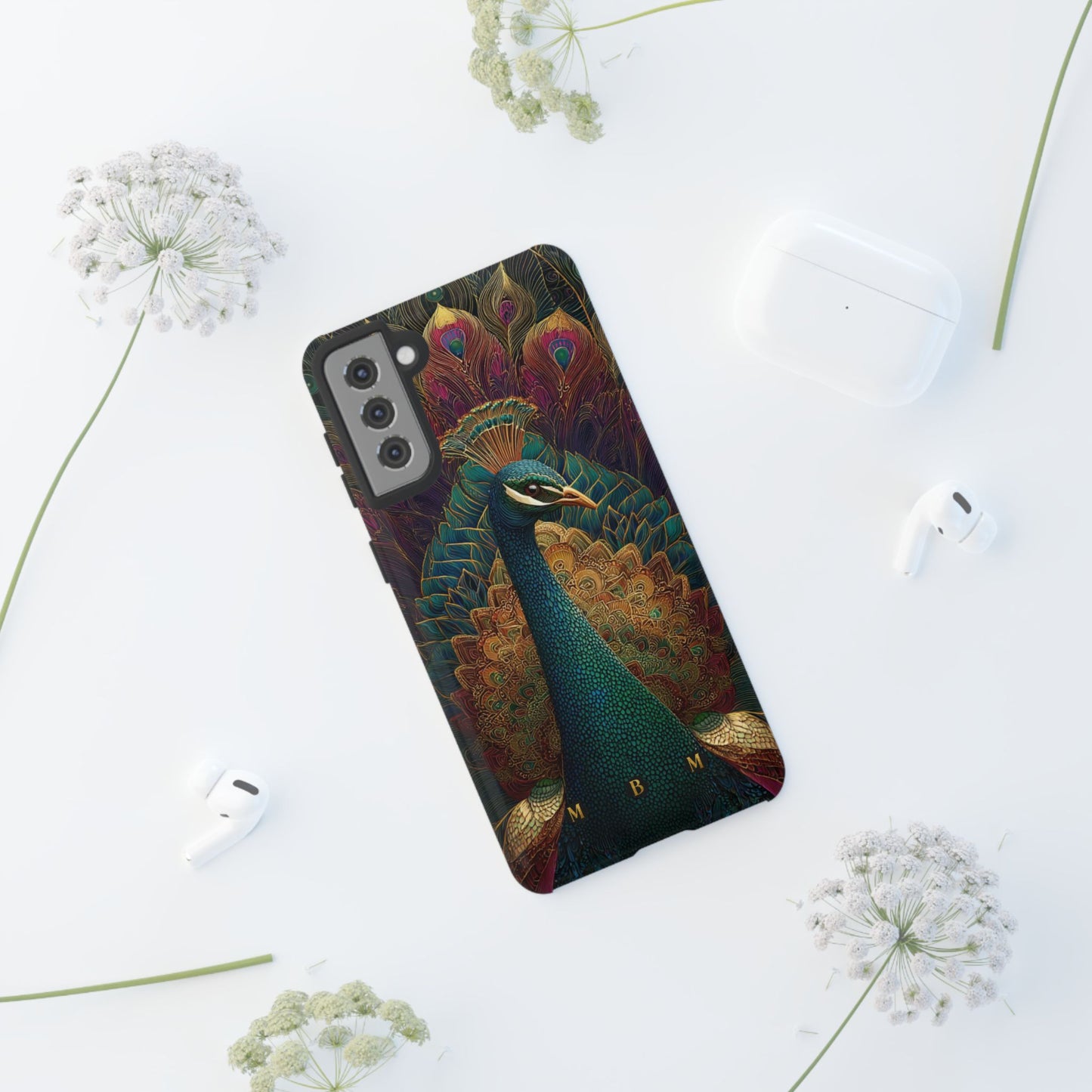 Kujaku: Daitan Samsung Galaxy S Tough Case