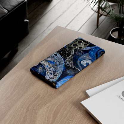 Nocturne Samsung Galaxy S Tough Case