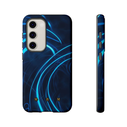 Plasma Arcs Samsung Galaxy S Tough Case