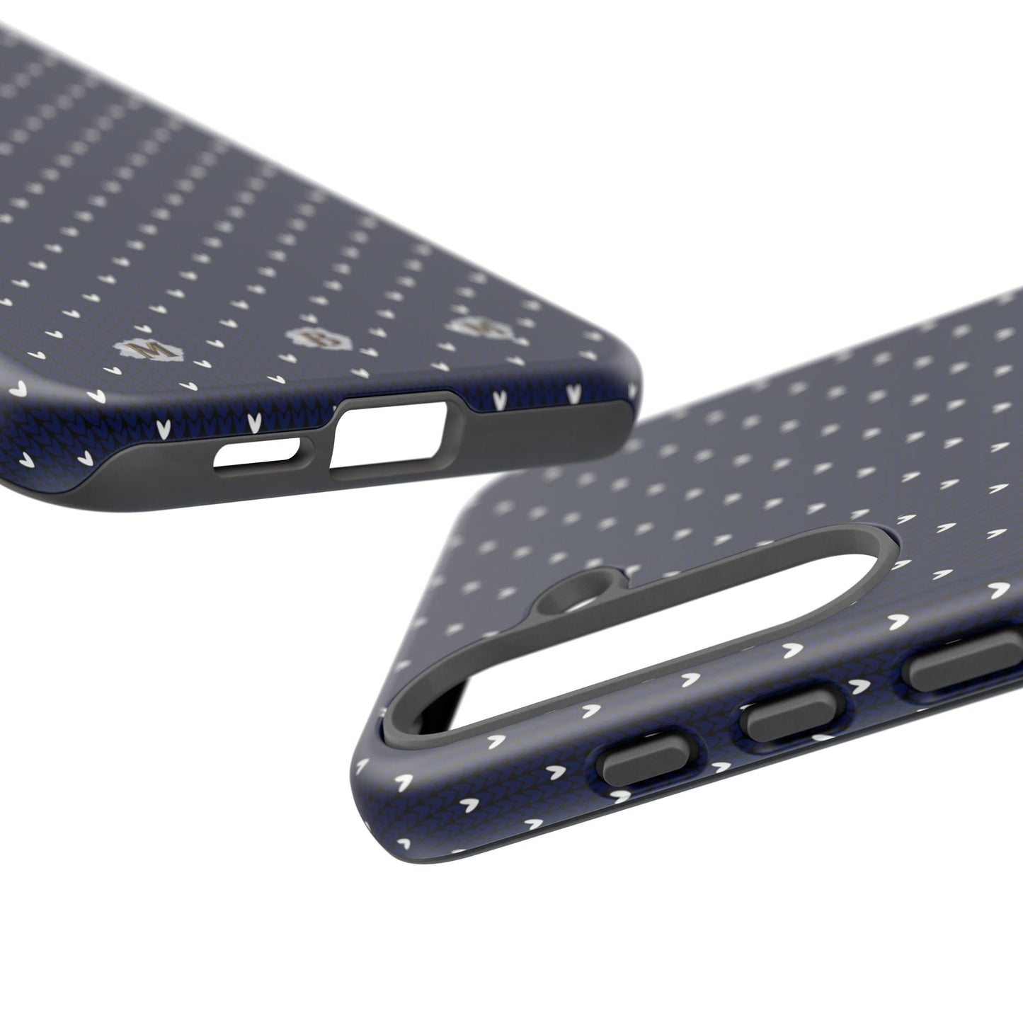 X-Mas Sweater XS Samsung Galaxy S Tough Case