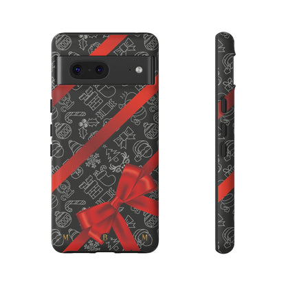 Merci Lazo: Passion Google Pixel Tough Case