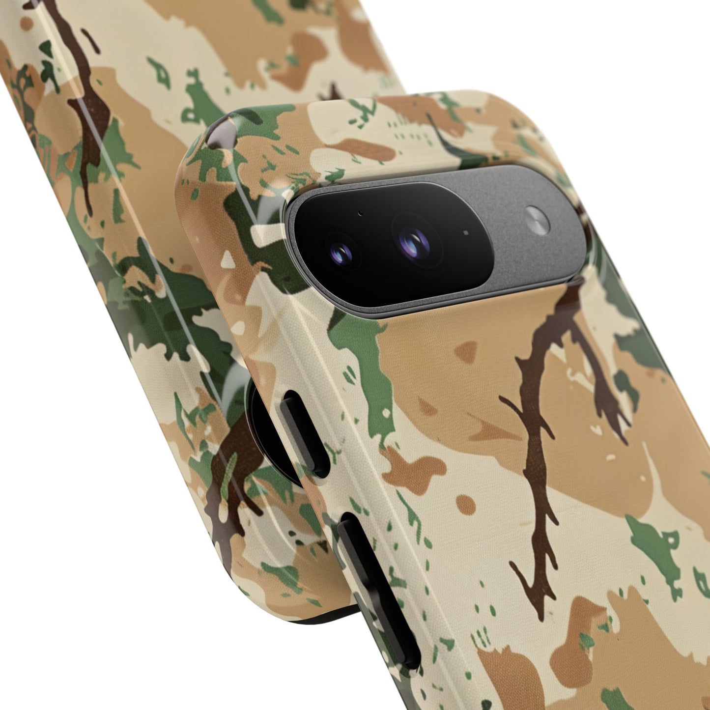 Recon Google Pixel Tough Case