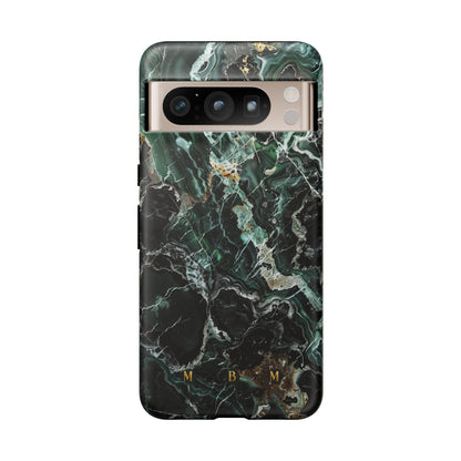 Envious Marble Google Pixel Tough Case