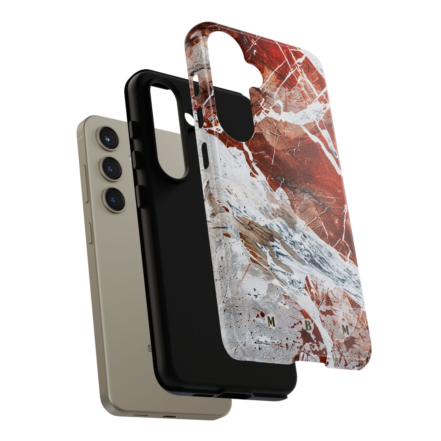 Rogue Wave Samsung Galaxy S Case
