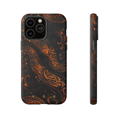 Mystic Veil iPhone Tough Case