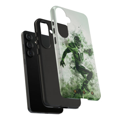 10 1st & 10 Samsung Galaxy S Tough Case