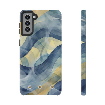 Driftlight Samsung Galaxy S Tough Case