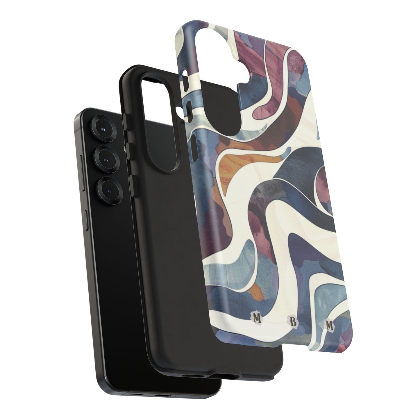 Boho Drift Samsung Galaxy S Tough Case