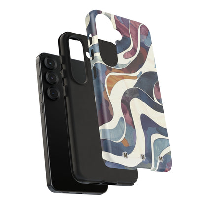 Boho Drift Samsung Galaxy S Tough Case