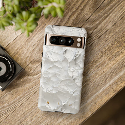 Barely Basic Google Pixel Tough Case