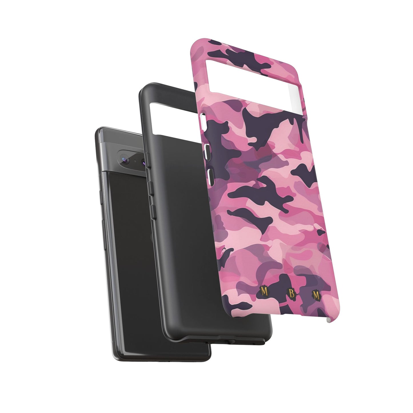 Sakura Stealth Google Pixel Tough Case