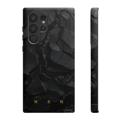 Street Smart Samsung Galaxy S Tough Case