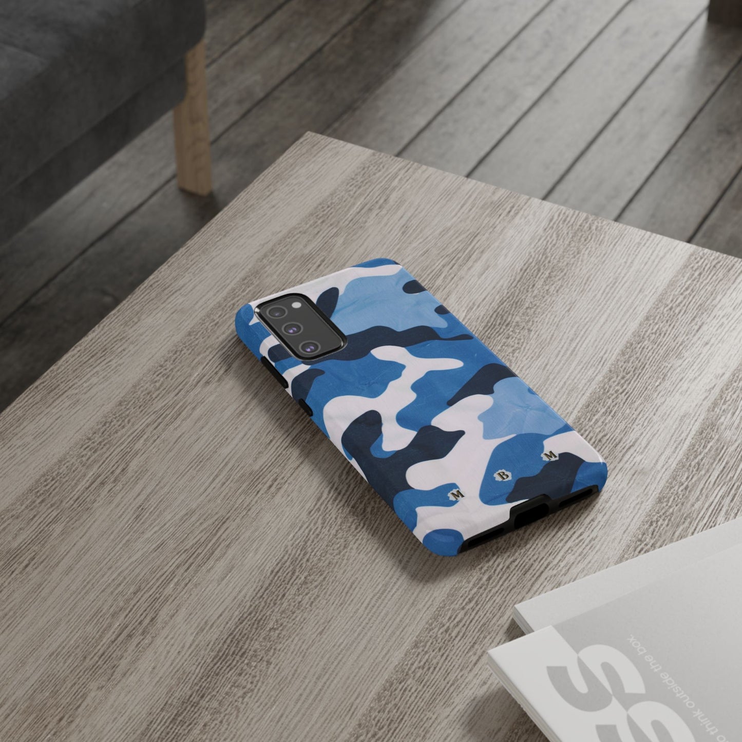Operation Stealth Samsung Galaxy S Tough Case