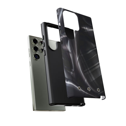 Onyx Zephyr Samsung Galaxy S Tough Case