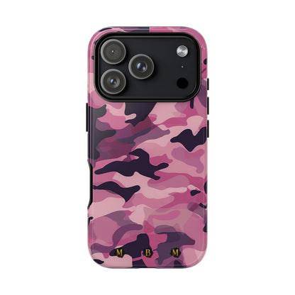 Sakura Stealth iPhone Tough Case