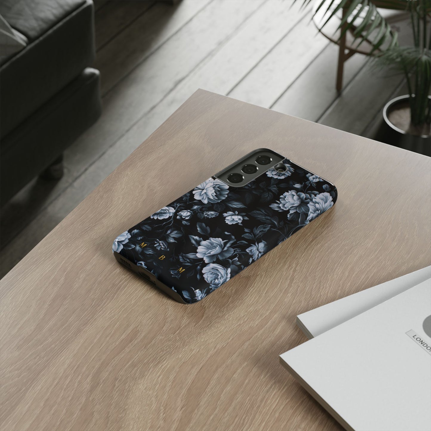 Umbra Flora Samsung Galaxy S Tough Case