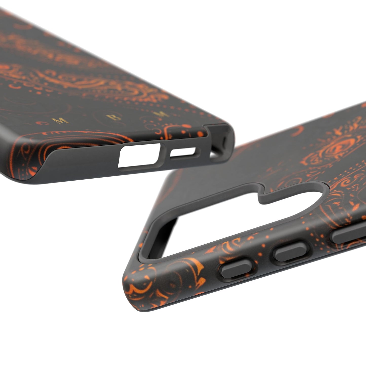 Mystic Veil Samsung Galaxy S Tough Case