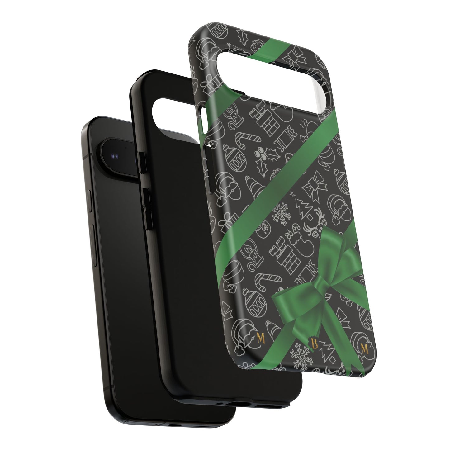 Merci Lazo: Mystery Google Pixel Tough Case