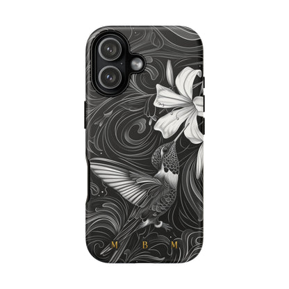 Lily’s Lure iPhone Tough Case