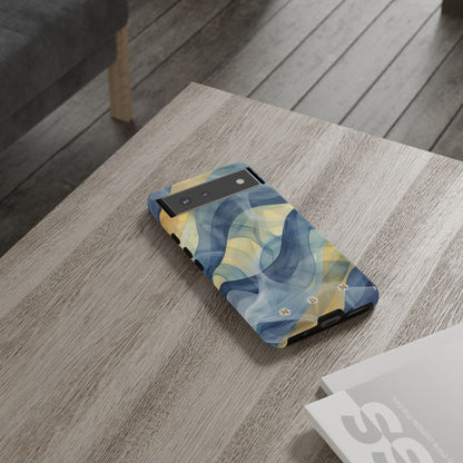 Driftlight Google Pixel Tough Case