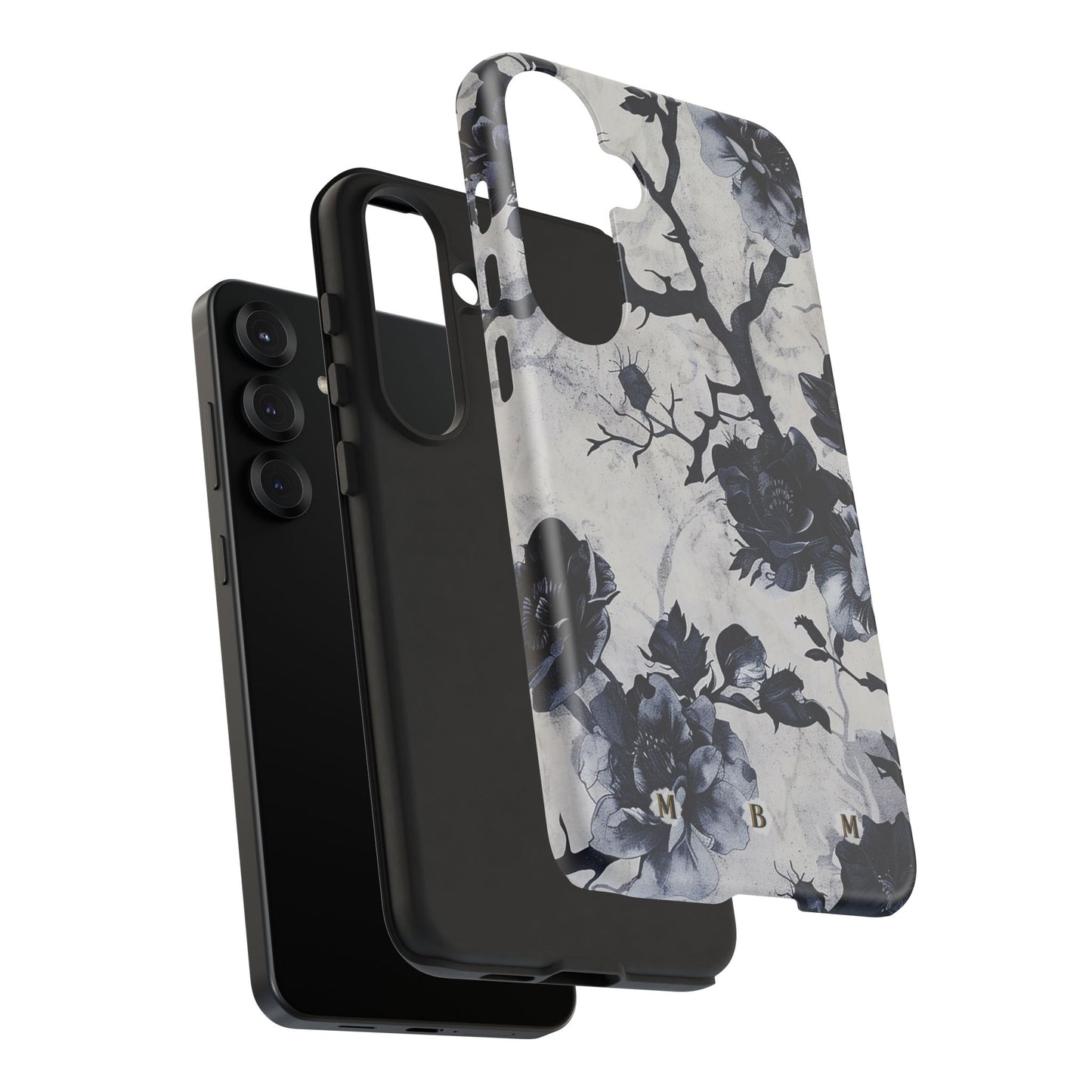 Briar Thorn Samsung Galaxy S Tough Case