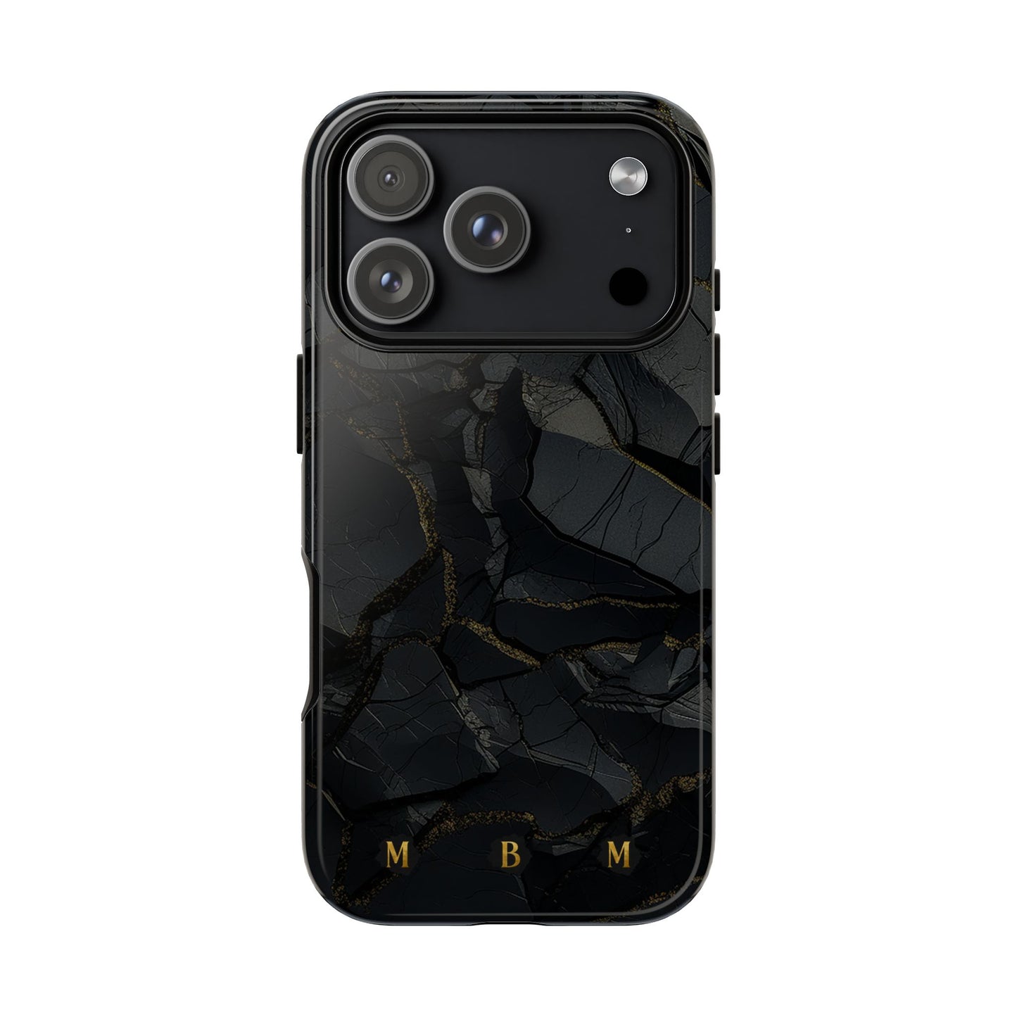 Street Smart iPhone Tough Case