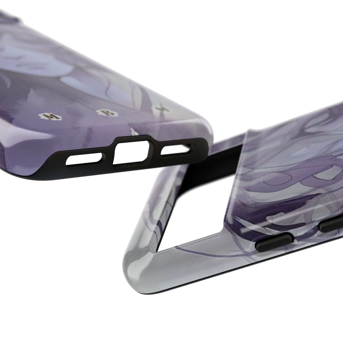 Lonely Girl Google Pixel Tough Case